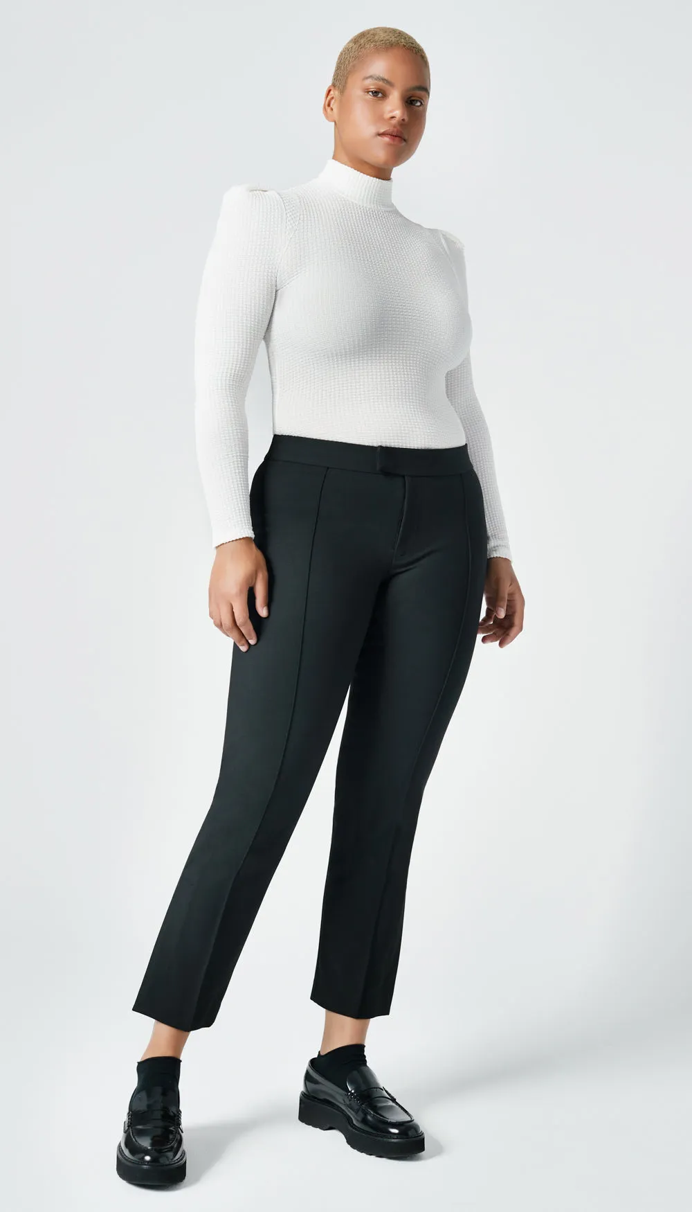 Stovepipe Pant sold by Smythe product image thumbnail 4