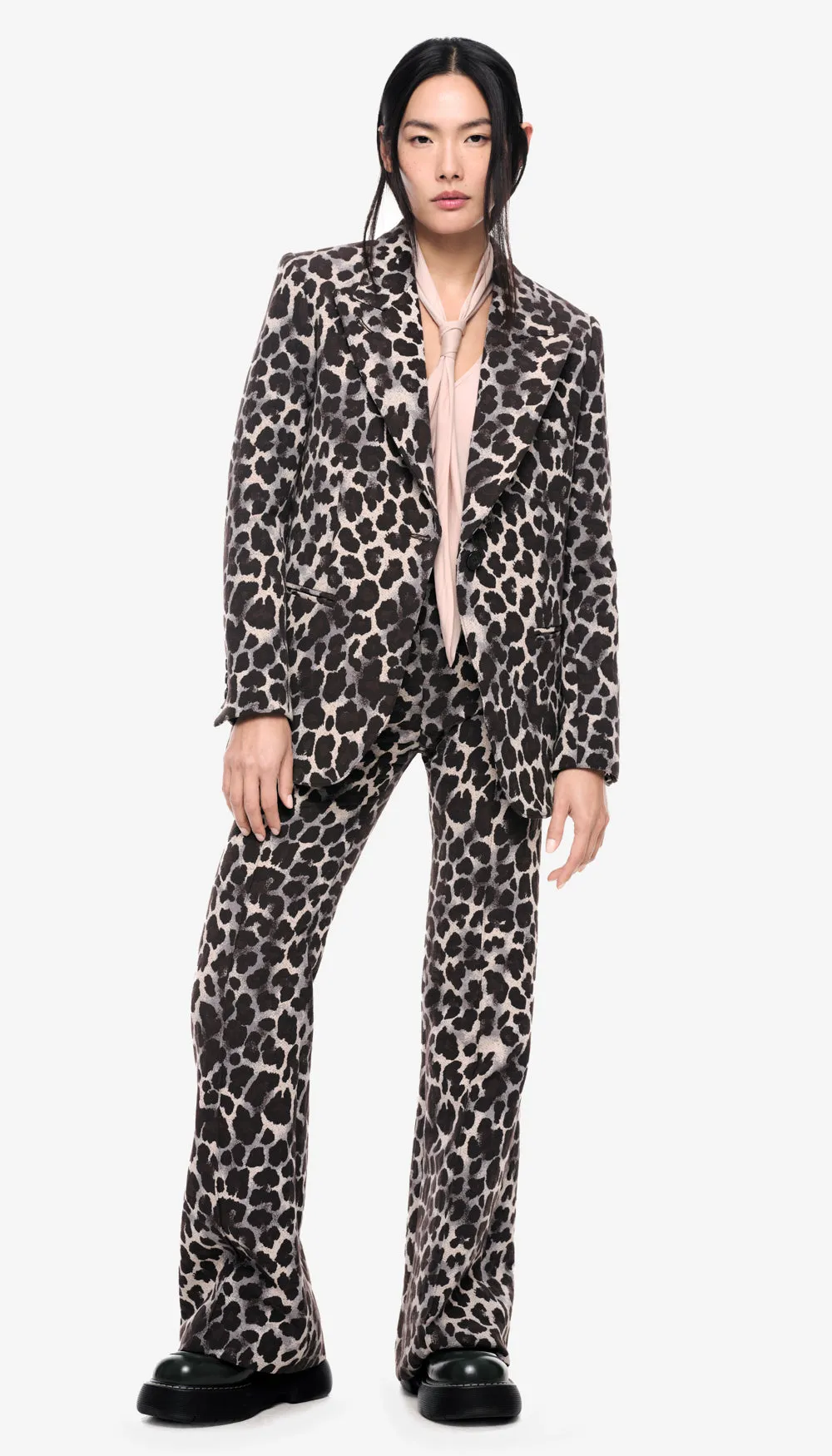 90's Blazer sold by Smythe product image thumbnail 2