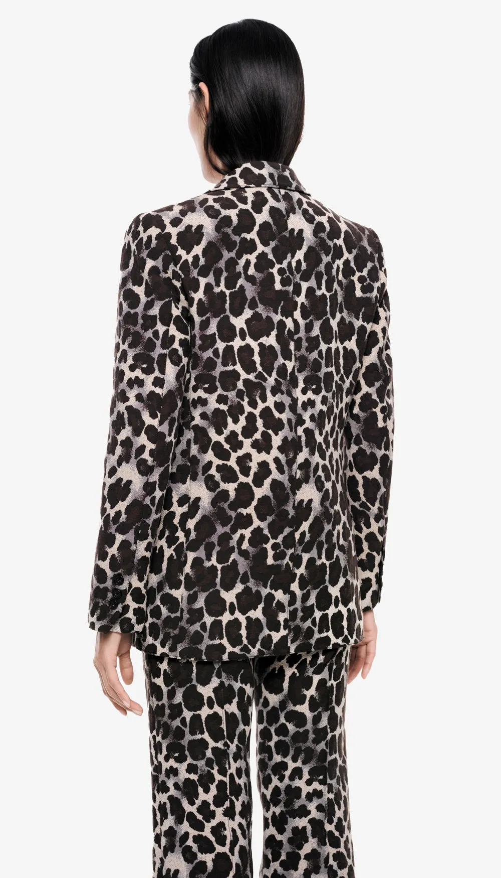 90's Blazer sold by Smythe product image thumbnail 4