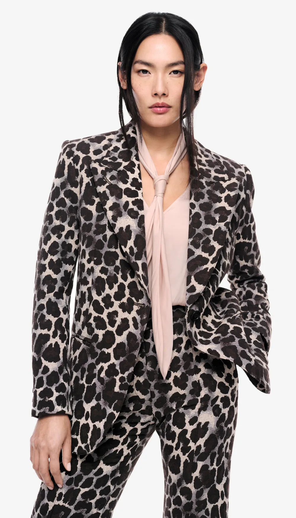 90's Blazer sold by Smythe product image thumbnail 3