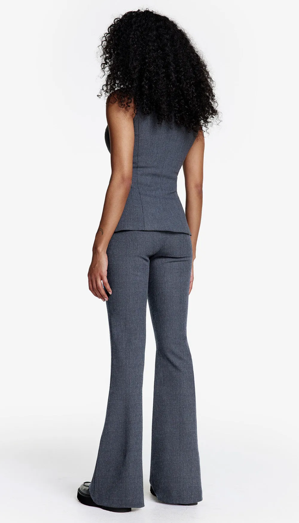 Bootcut Pant sold by Smythe product image thumbnail 2