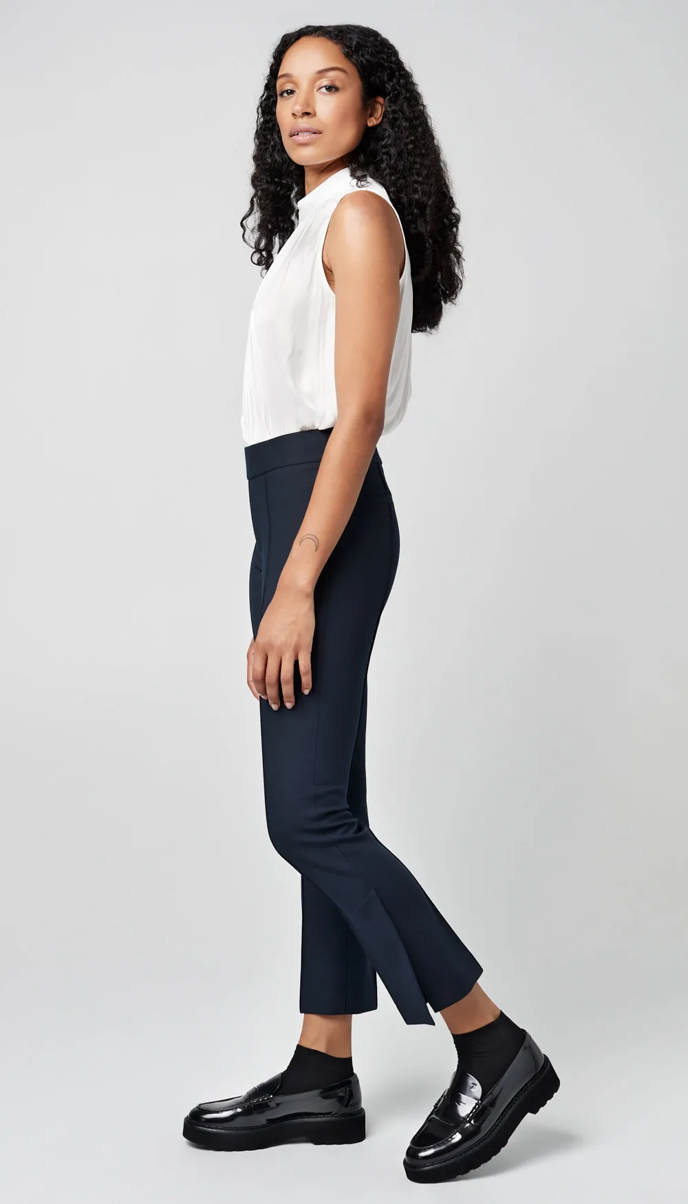 Stovepipe Pant sold by Smythe