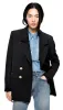 Oversized DB Blazer sold by Smythe