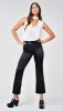 Tuxedo Cuffed Flood Pant sold by Smythe