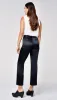 Tuxedo Cuffed Flood Pant sold by Smythe