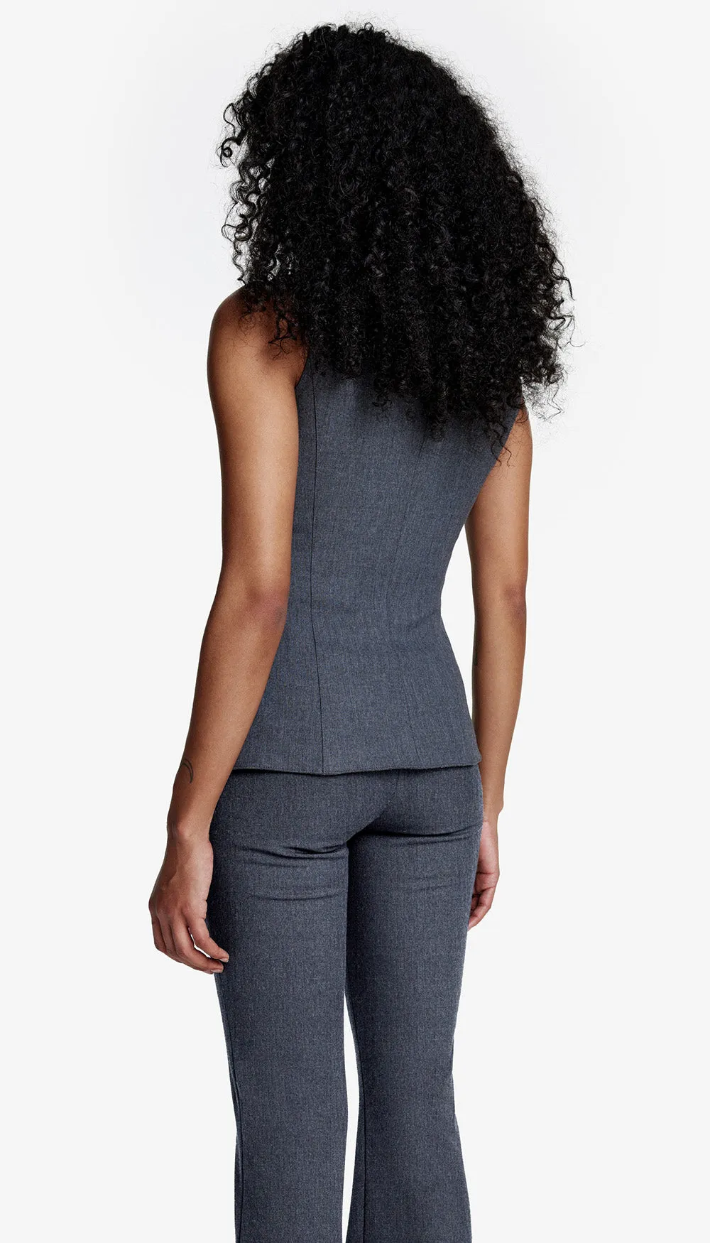 Waistcoat sold by Smythe product image thumbnail 3