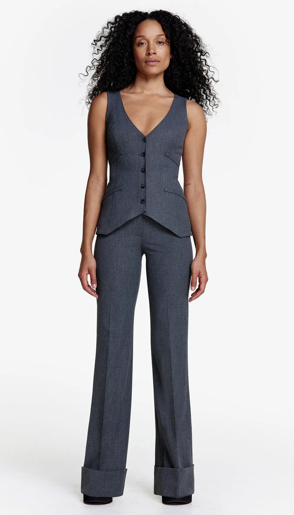 Waistcoat sold by Smythe product image thumbnail 2