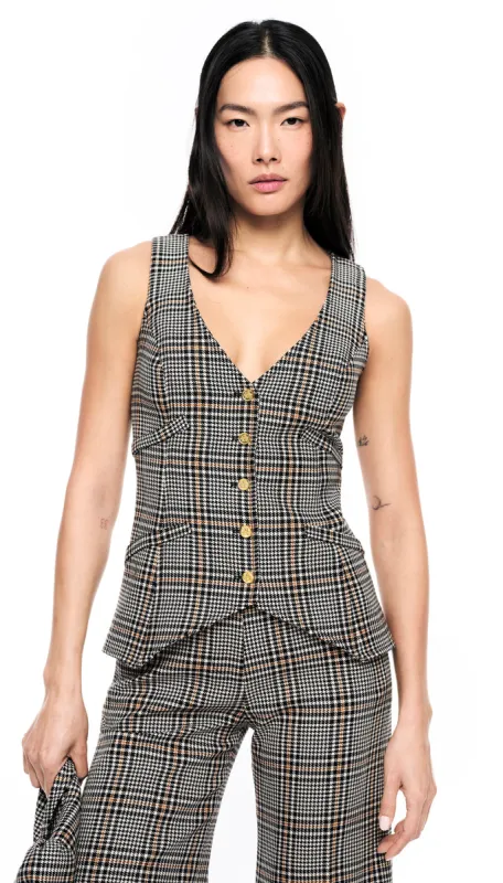 Waistcoat sold by Smythe