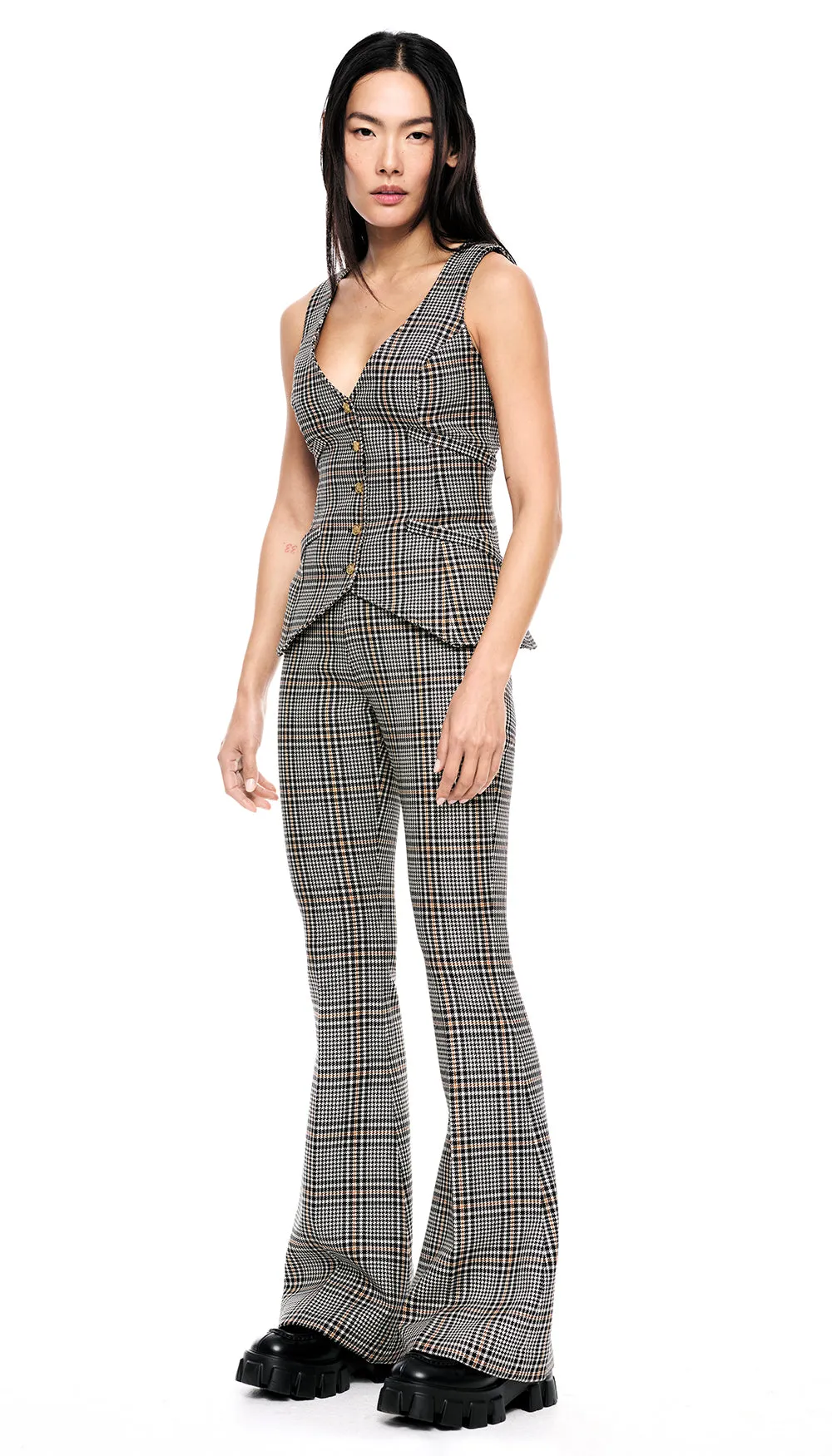 Waistcoat sold by Smythe product image thumbnail 3