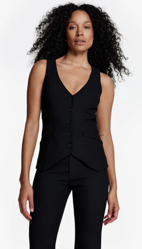 Waistcoat sold by Smythe