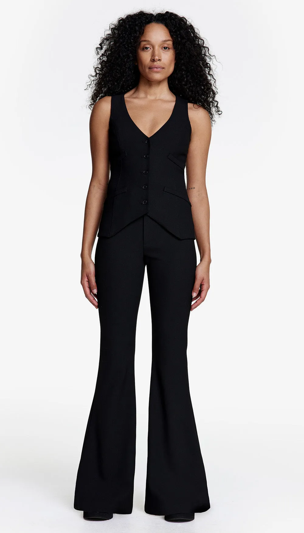 Waistcoat sold by Smythe product image thumbnail 2