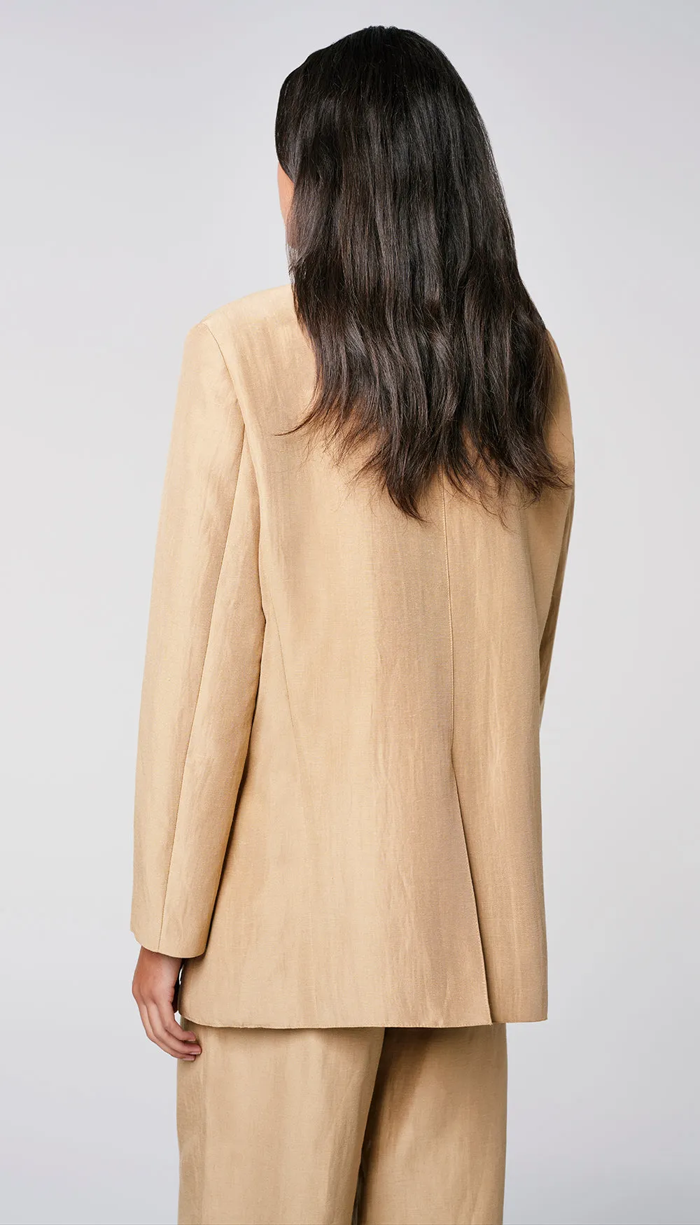 Surplus Blazer sold by Smythe product image thumbnail 4