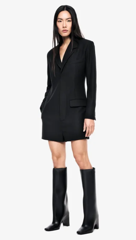 Rivet Collab Jumpsuit sold by Smythe