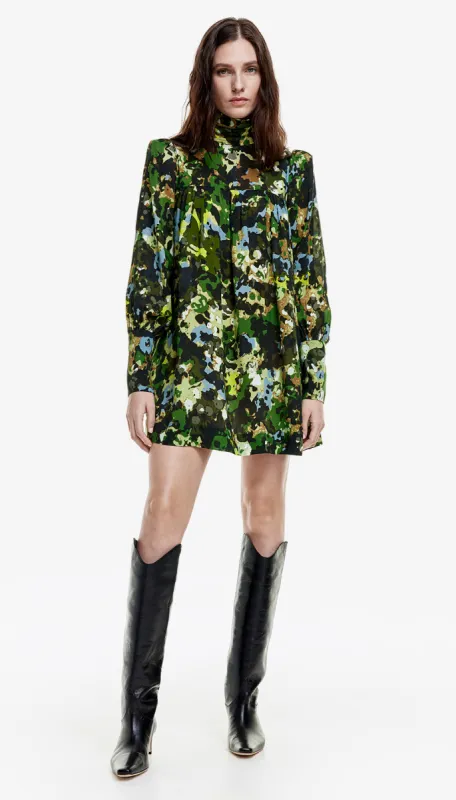 Mini Dress sold by Smythe