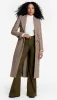 Pagoda Brando Coat sold by Smythe