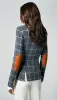 Patch Pocket Duchess Blazer sold by Smythe