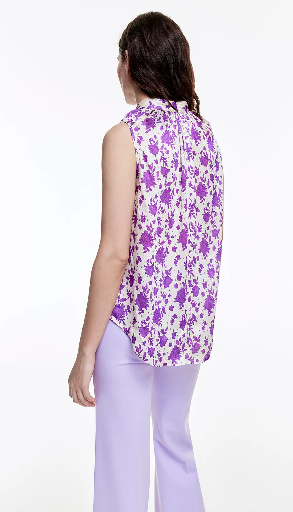 Gathered Shell sold by Smythe product image thumbnail 2