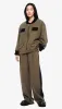 Oversized Bomber sold by Smythe