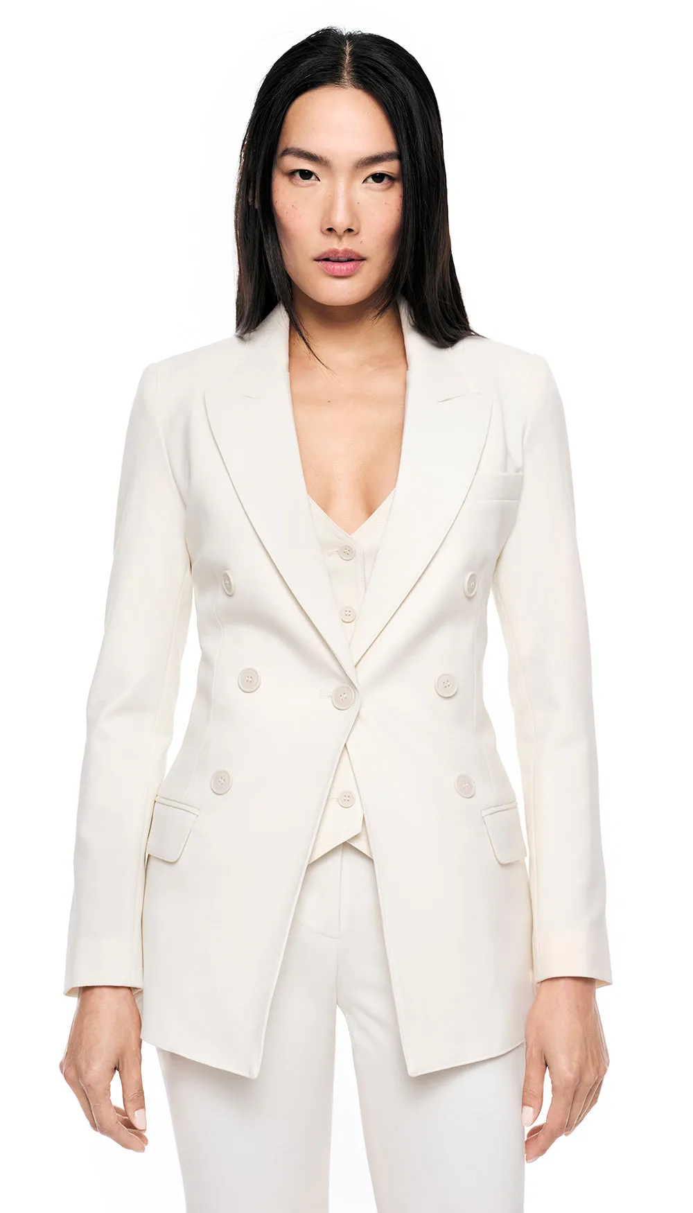 Not A DB Blazer sold by Smythe