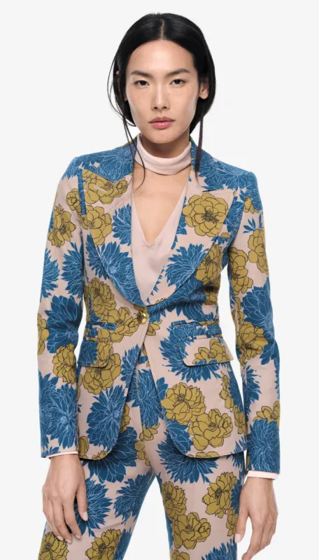 Hutton Blazer sold by Smythe