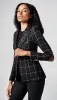Patch Pocket Duchess Blazer sold by Smythe