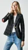 Patch Pocket Duchess Blazer sold by Smythe