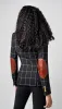 Patch Pocket Duchess Blazer sold by Smythe