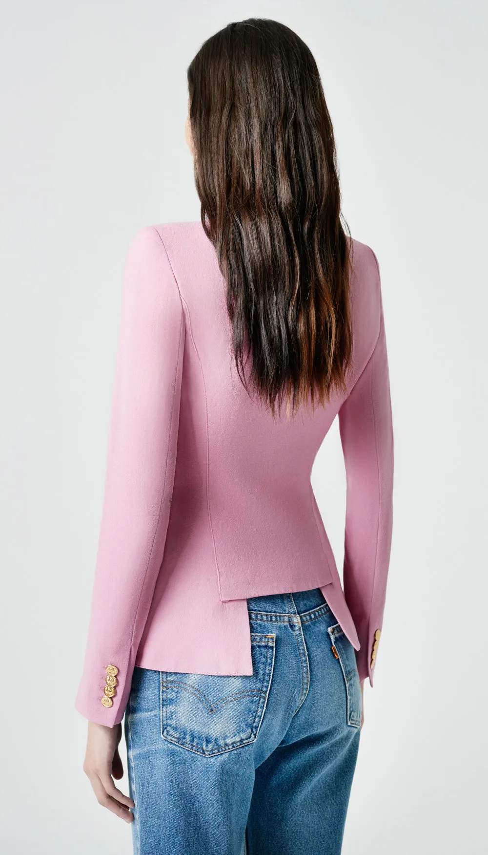 Classic Duchess Blazer sold by Smythe product image thumbnail 3