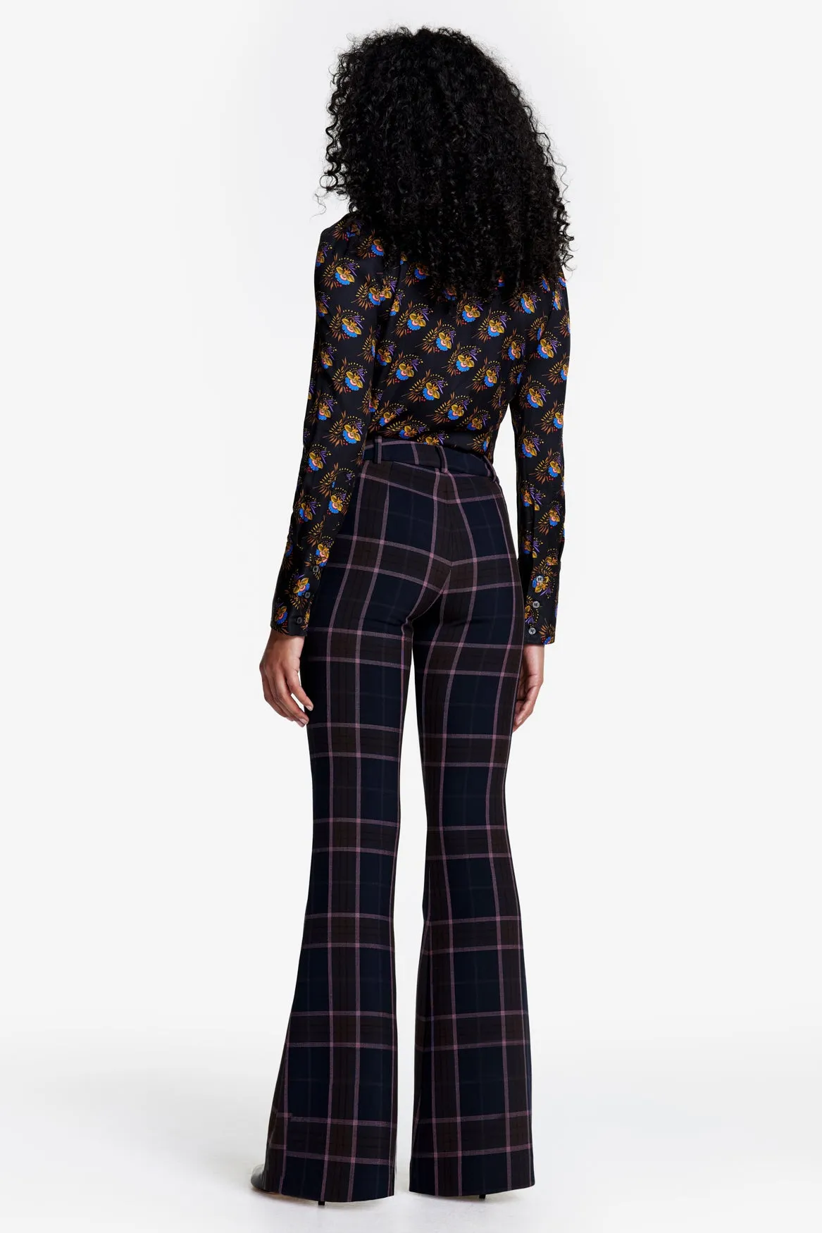 Bootcut Pant sold by Smythe product image thumbnail 2