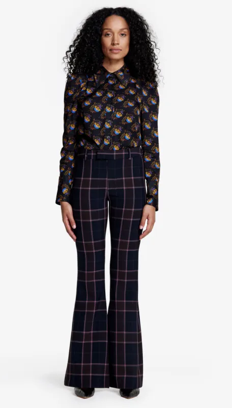 Bootcut Pant sold by Smythe