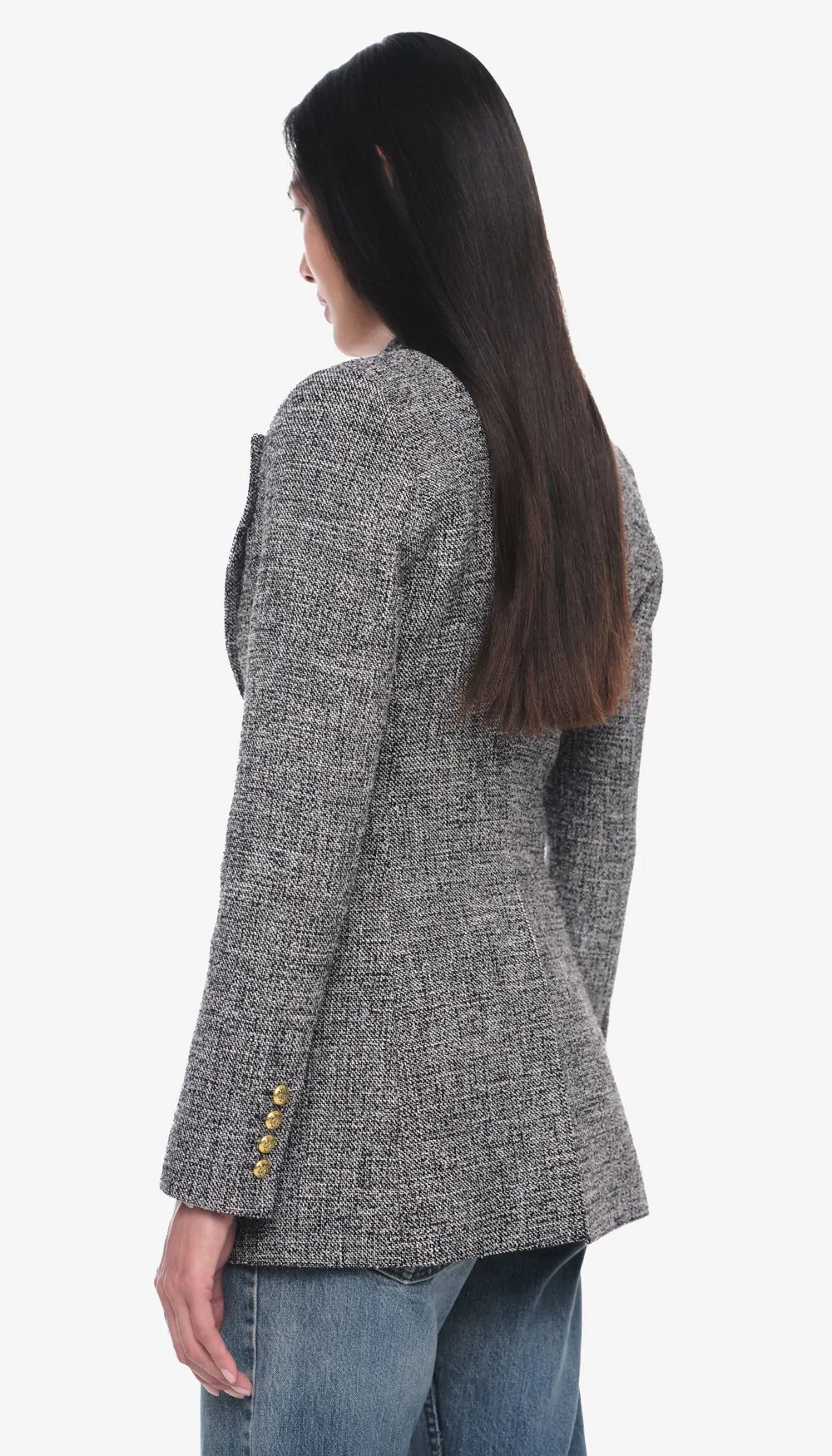 Birkin Blazer sold by Smythe product image thumbnail 2