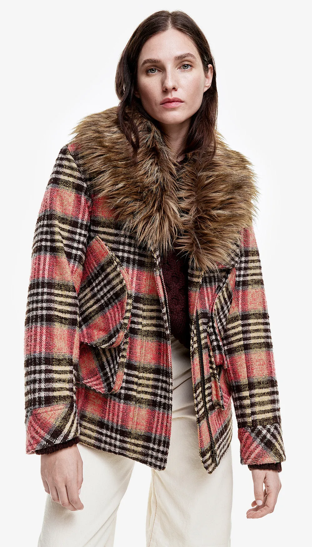 Barn Jacket sold by Smythe product image thumbnail 2