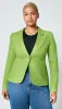 Classic Duchess Blazer sold by Smythe