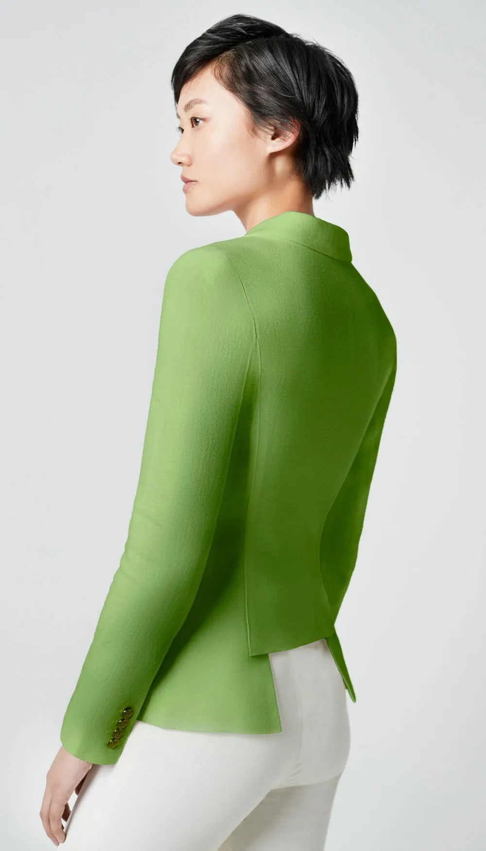 Classic Duchess Blazer sold by Smythe product image thumbnail 3