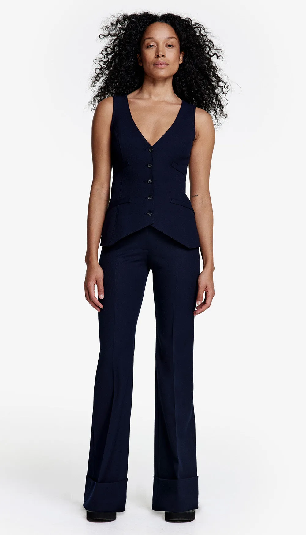 Waistcoat sold by Smythe product image thumbnail 3