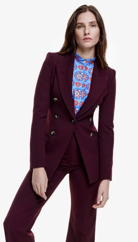 Not A Db Blazer sold by Smythe