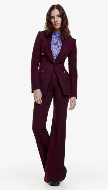 Classic Pant sold by Smythe