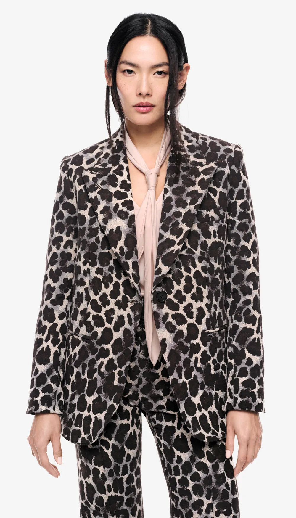 90's Blazer sold by Smythe