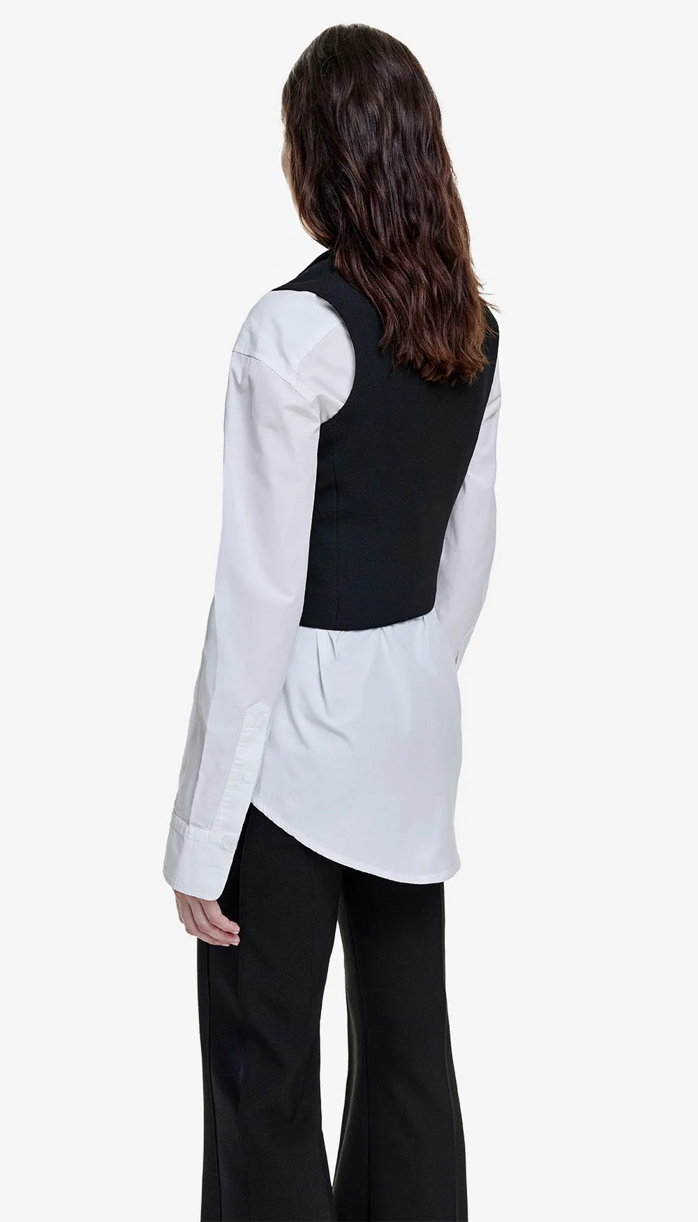 20th Anniversary Gilet sold by Smythe product image thumbnail 4