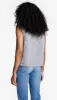 Handknit Sleeveless Turtleneck sold by Smythe