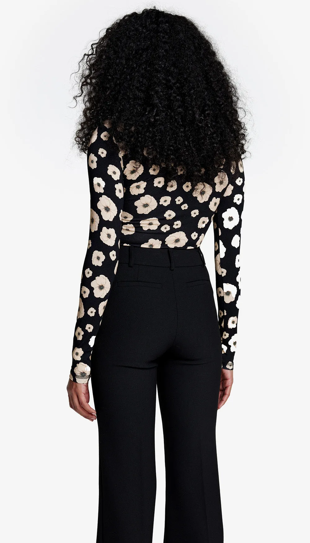 Turtleneck sold by Smythe product image thumbnail 2