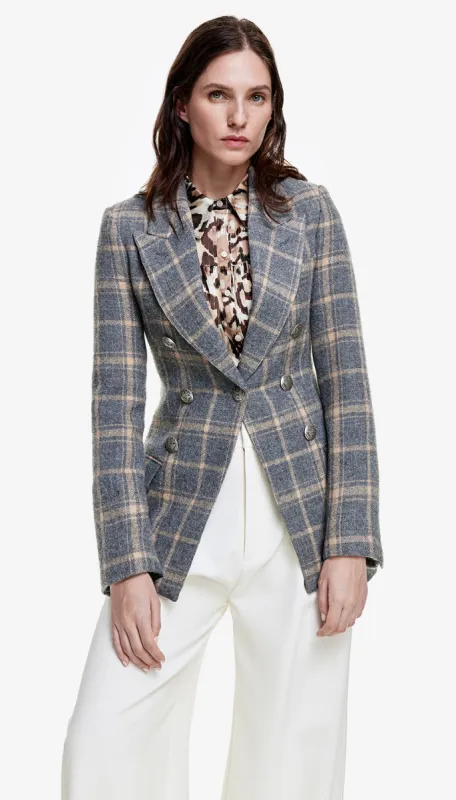 Not A DB Blazer sold by Smythe