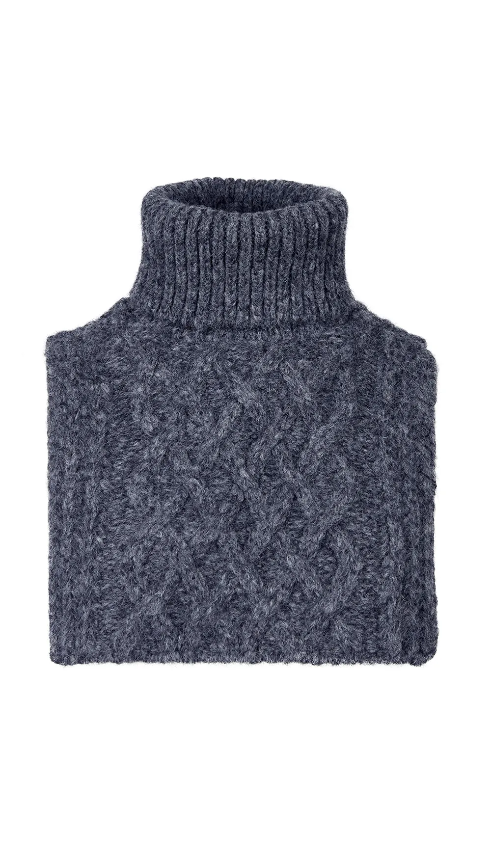 Dickie Neck Warmer sold by Smythe product image thumbnail 4