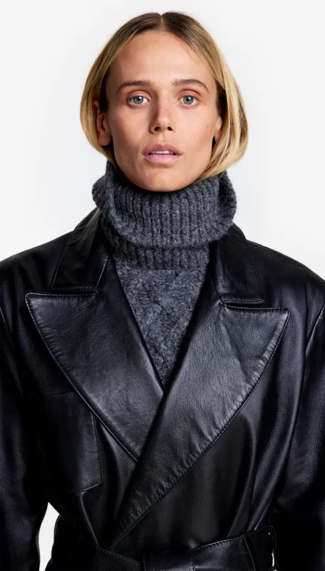 Dickie Neck Warmer sold by Smythe