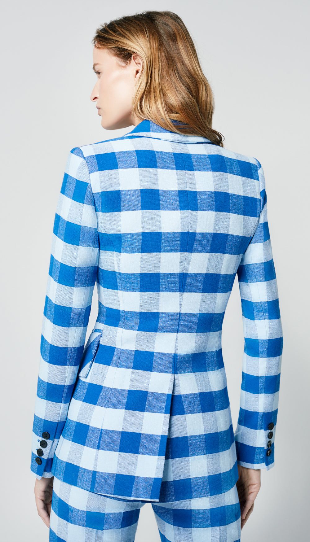 Lounge Blazer sold by Smythe product image thumbnail 3