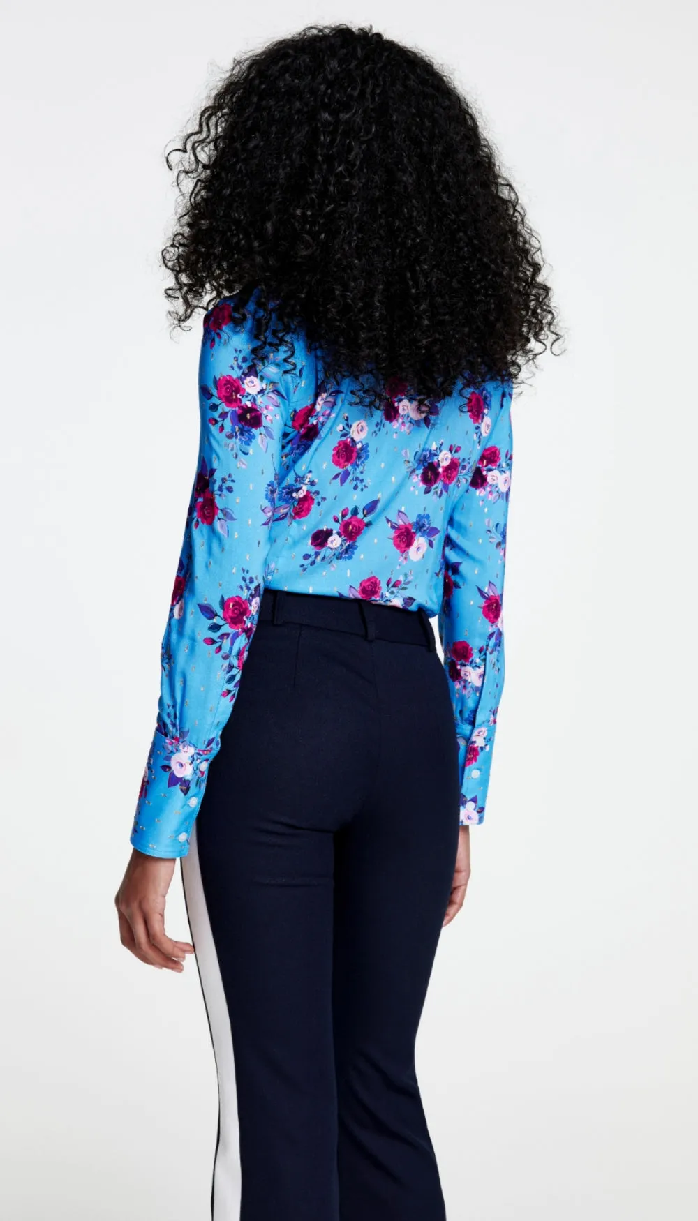 Box Pleat Shirt sold by Smythe product image thumbnail 2