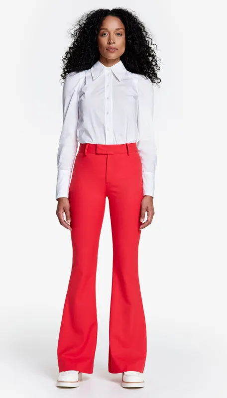 Bootcut Pant sold by Smythe