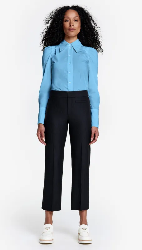 Flood Pant sold by Smythe