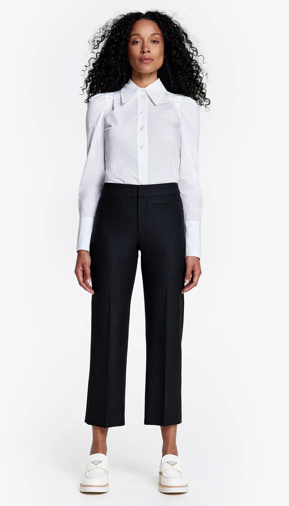 Flood Pant sold by Smythe product image thumbnail 2