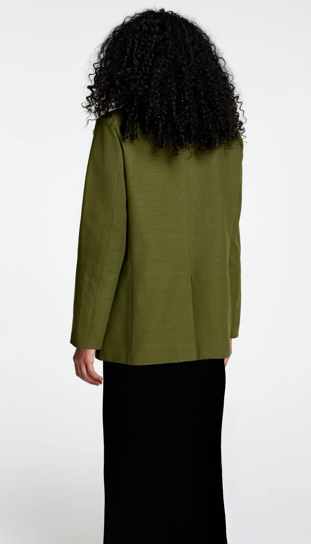 Surplus Blazer sold by Smythe product image thumbnail 4